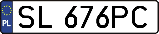 SL676PC