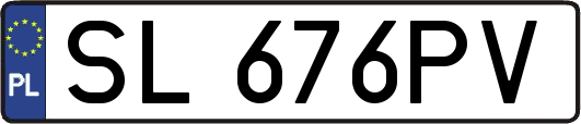SL676PV