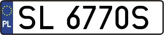 SL6770S