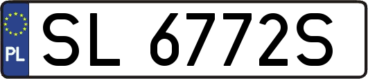 SL6772S