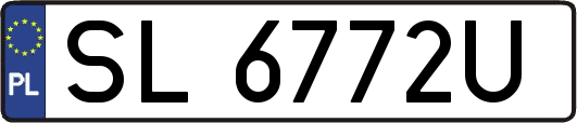SL6772U