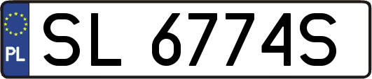 SL6774S