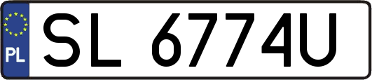 SL6774U