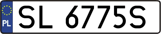 SL6775S