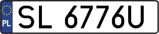 SL6776U