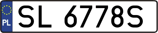 SL6778S