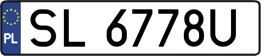 SL6778U