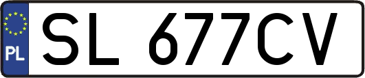 SL677CV