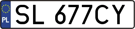 SL677CY