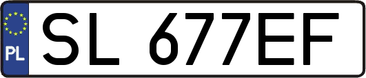 SL677EF