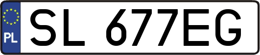 SL677EG