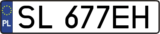 SL677EH