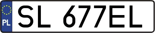 SL677EL