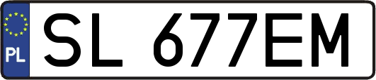 SL677EM