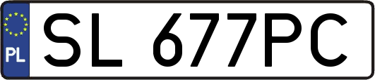 SL677PC