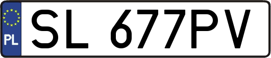 SL677PV