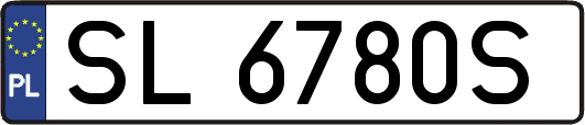 SL6780S