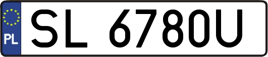 SL6780U