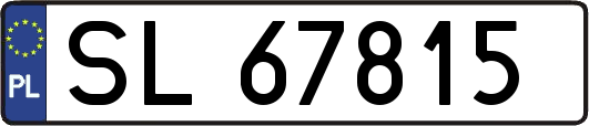 SL67815