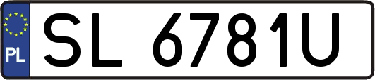 SL6781U
