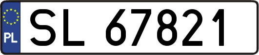 SL67821