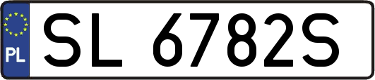 SL6782S
