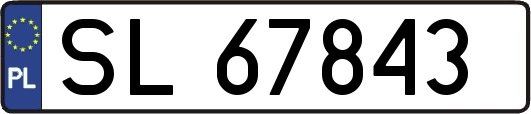 SL67843