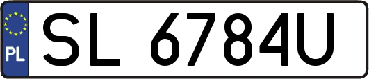 SL6784U