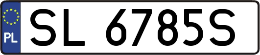 SL6785S