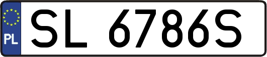 SL6786S
