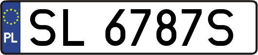 SL6787S