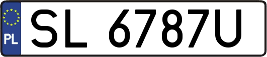 SL6787U