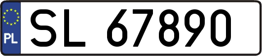 SL67890