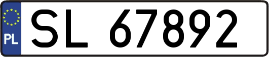 SL67892