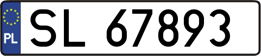 SL67893