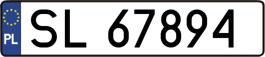 SL67894