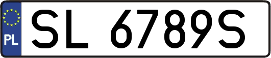 SL6789S