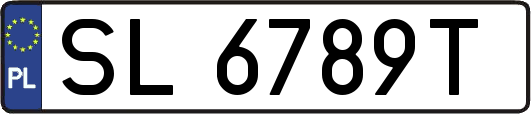 SL6789T