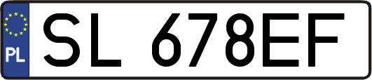 SL678EF