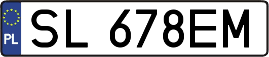SL678EM