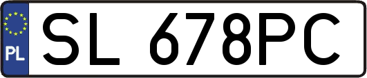 SL678PC