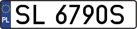 SL6790S
