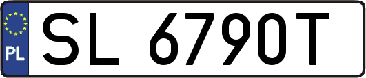 SL6790T