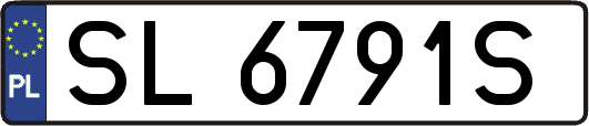 SL6791S