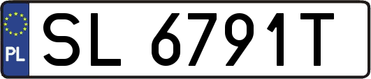 SL6791T