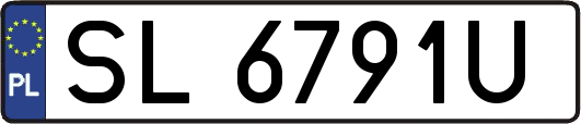 SL6791U