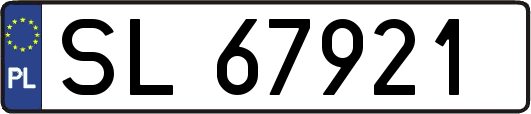 SL67921