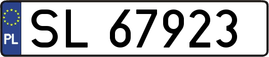 SL67923