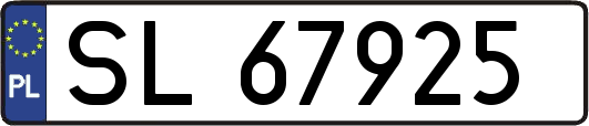 SL67925