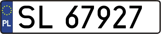 SL67927